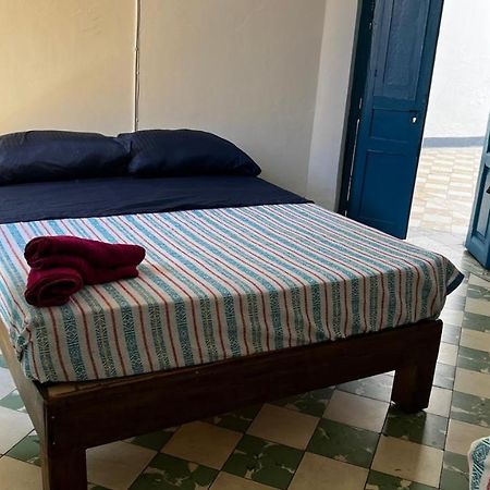 Maria Bonita Vandrehjem Guadalajara Eksteriør billede